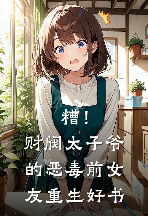 糟！财阀太子爷的恶毒前女友重生好书
