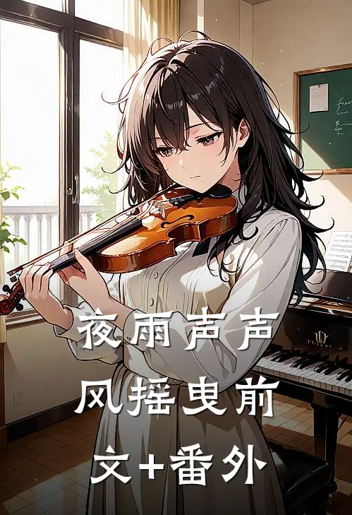 夜雨声声风摇曳前文+番外
