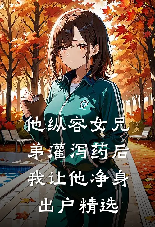 他纵容女兄弟灌泻药后，我让他净身出户精选