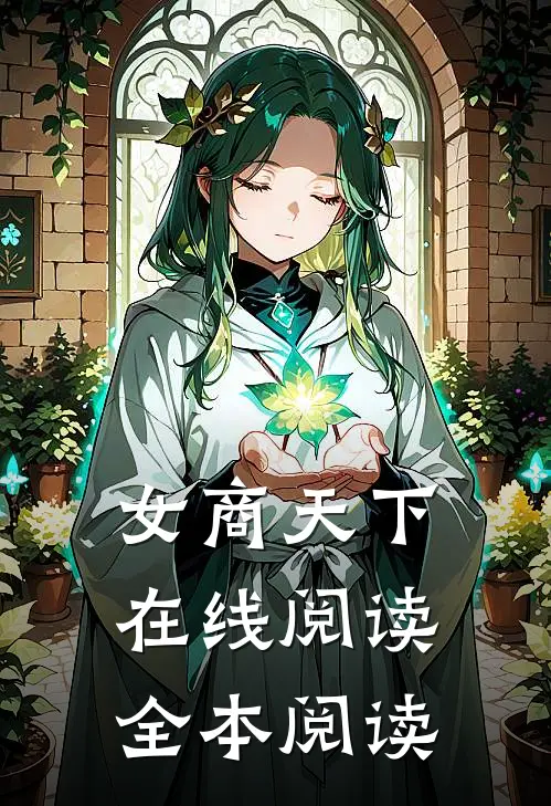 女商天下在线阅读全本阅读