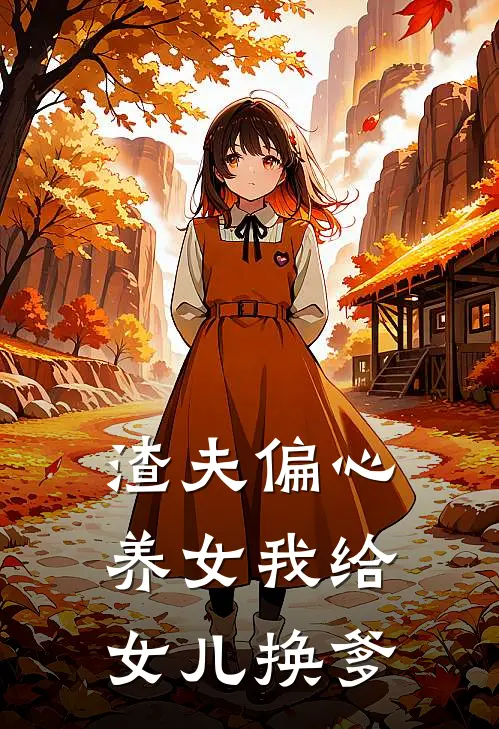 渣夫偏心养女我给女儿换爹