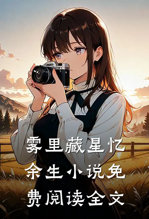 雾里藏星忆余生小说免费阅读全文