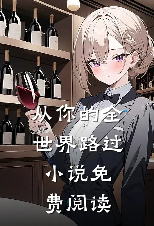 从你的全世界路过小说免费阅读