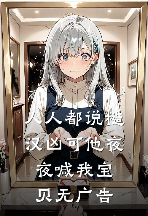 人人都说糙汉凶可他夜夜喊我宝贝无广告