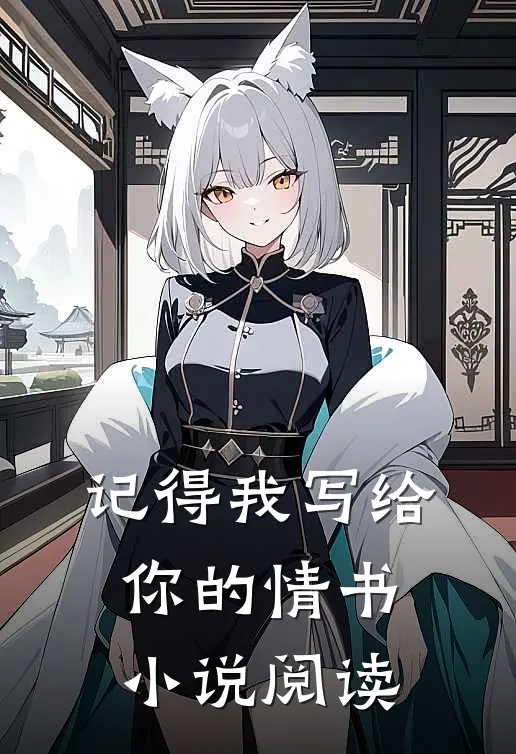 记得我写给你的情书小说阅读