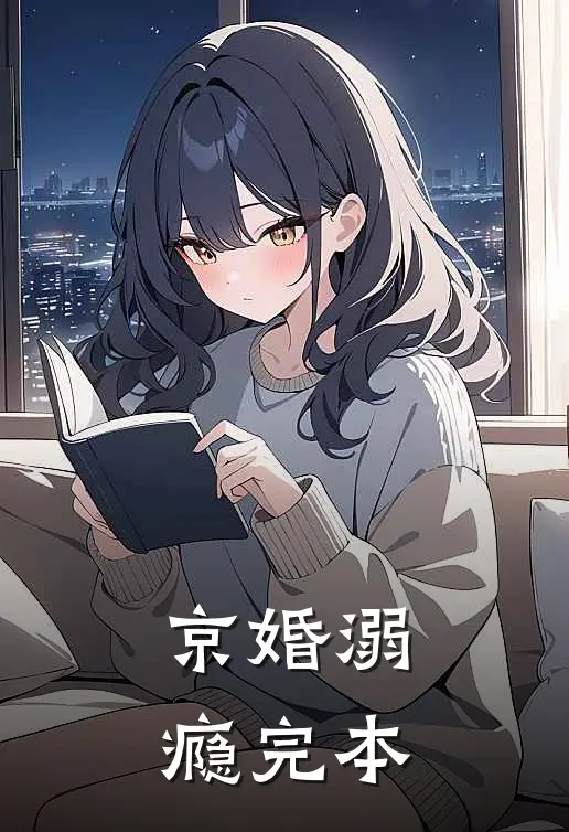 京婚溺瘾完本