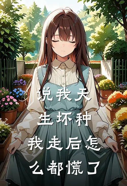 说我天生坏种,我走后怎么都慌了怎么回复