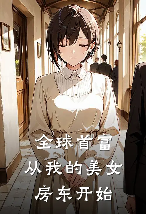 全球首富，从我的美女房东开始