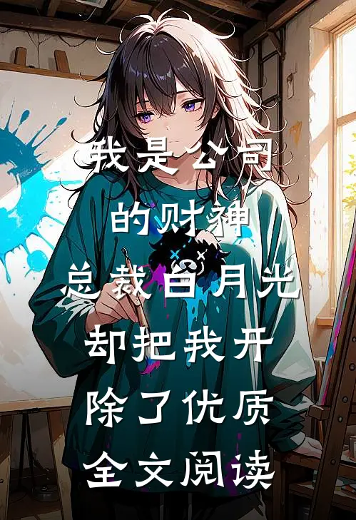 我是公司的财神，总裁白月光却把我开除了优质全文阅读