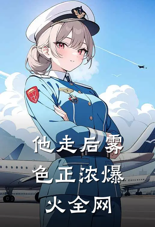 他走后雾色正浓爆火全网
