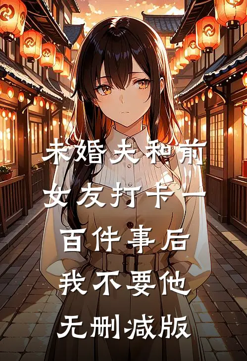 未婚夫和前女友打卡一百件事后我不要他无删减版