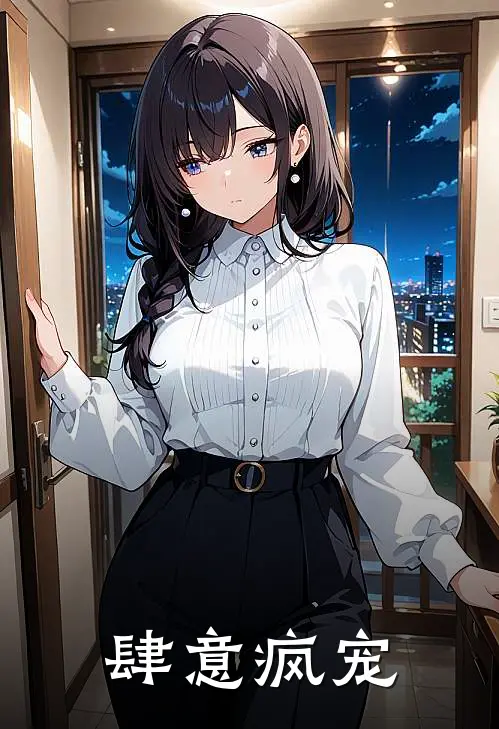 肆意疯宠