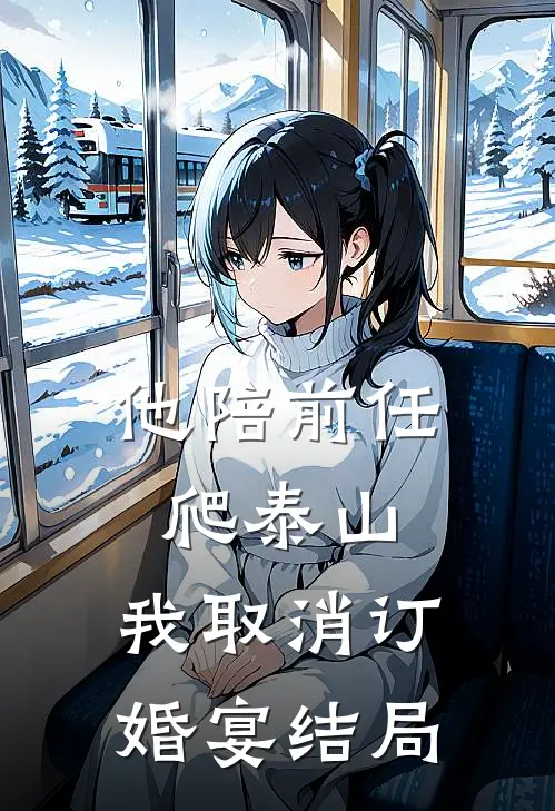 他陪前任爬泰山，我取消订婚宴结局