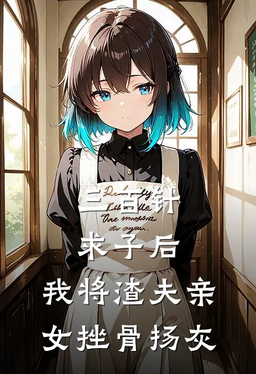 三百针求子后，我将渣夫亲女挫骨扬灰