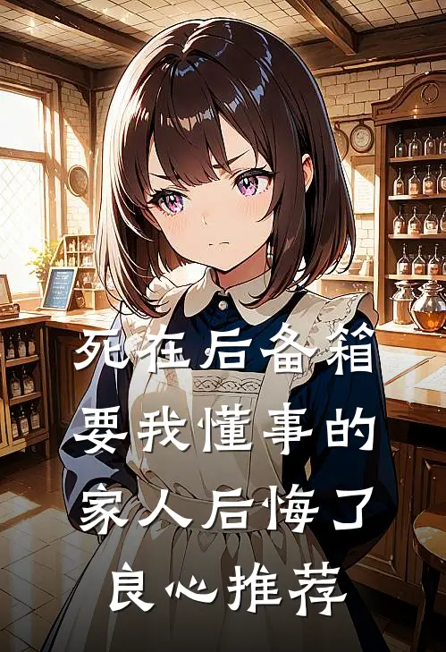 死在后备箱，要我懂事的家人后悔了良心推荐