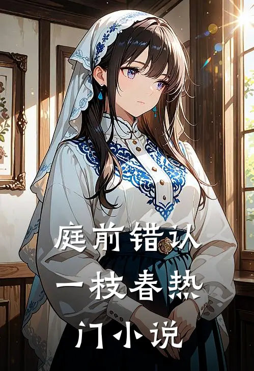 庭前错认一枝春热门小说