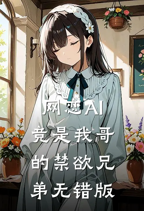 网恋AI竟是我哥的禁欲兄弟无错版