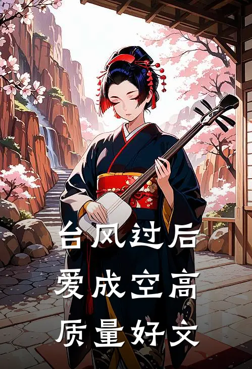 台风过后爱成空高质量好文