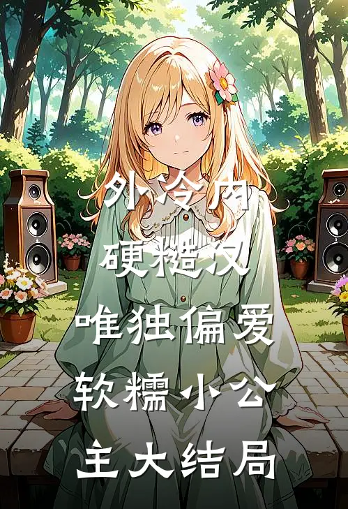 外冷内硬糙汉，唯独偏爱软糯小公主大结局