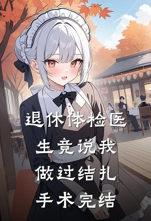退休体检医生竟说我做过结扎手术完结