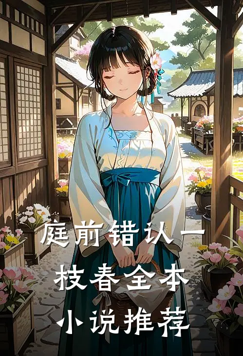 庭前错认一枝春全本小说推荐