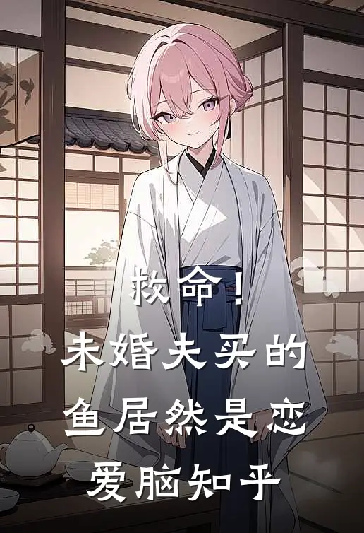救命！未婚夫买的鱼居然是恋爱脑知乎