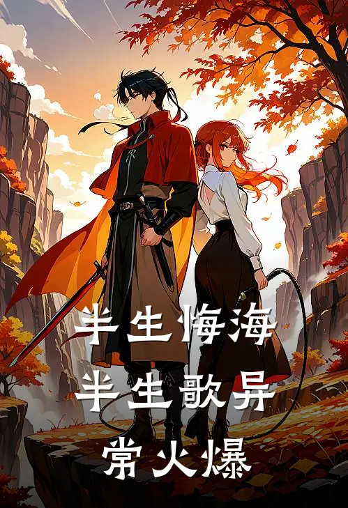 半生悔海半生歌异常火爆