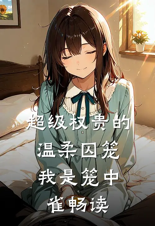 超级权贵的温柔囚笼，我是笼中雀畅读