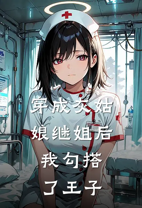 穿成灰姑娘继姐后,我勾搭了王子