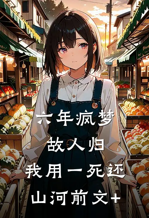 六年疯梦故人归，我用一死还山河前文+