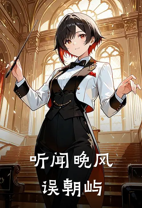 听闻晚风误朝屿