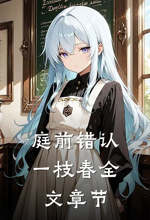 庭前错认一枝春全文章节