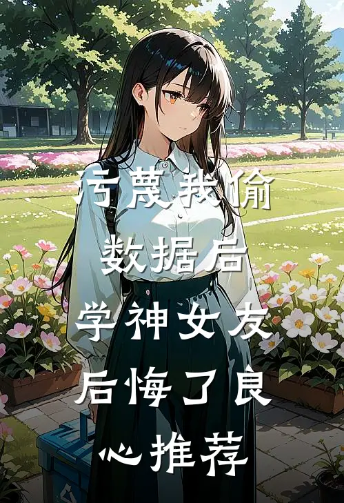 污蔑我偷数据后，学神女友后悔了良心推荐