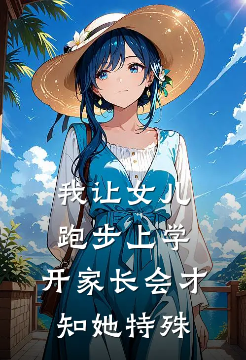 我让女儿跑步上学,开家长会才知她特殊感染了