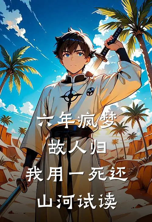 六年疯梦故人归，我用一死还山河试读