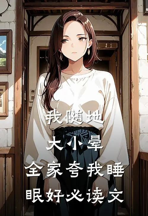 我随地大小晕，全家夸我睡眠好必读文