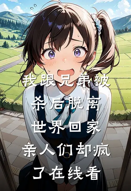 我跟兄弟被杀后脱离世界回家，亲人们却疯了在线看
