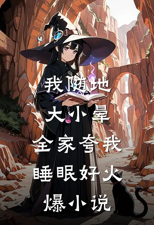我随地大小晕，全家夸我睡眠好火爆小说