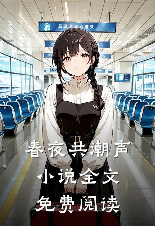 春夜共潮声小说全文免费阅读