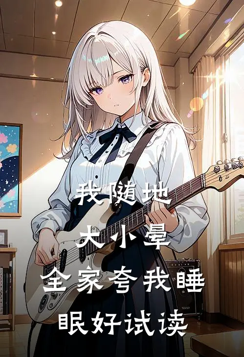 我随地大小晕，全家夸我睡眠好试读