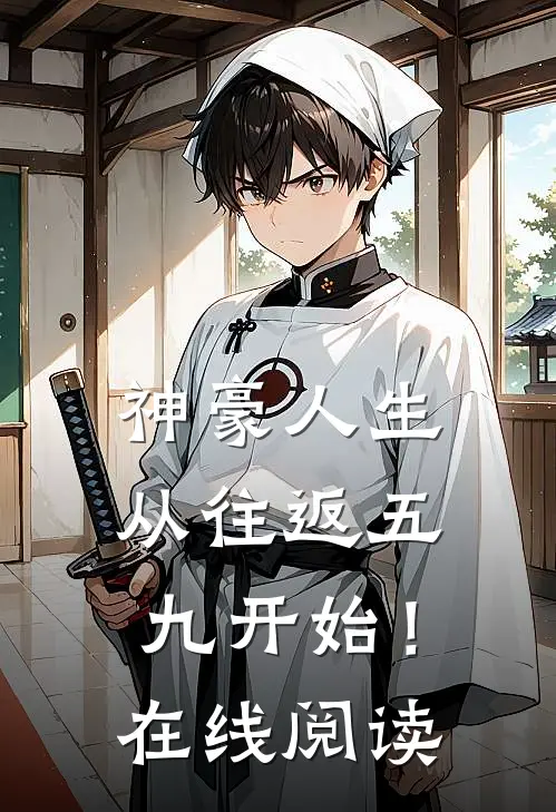 神豪人生，从往返五九开始！在线阅读