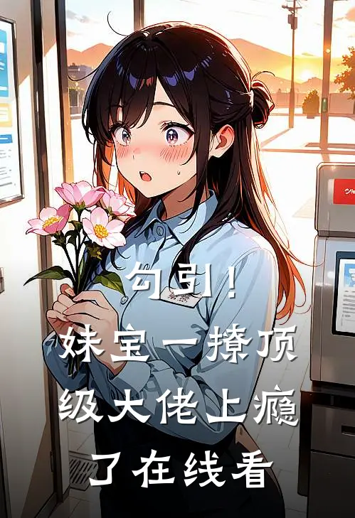 勾引！妹宝一撩，顶级大佬上瘾了在线看