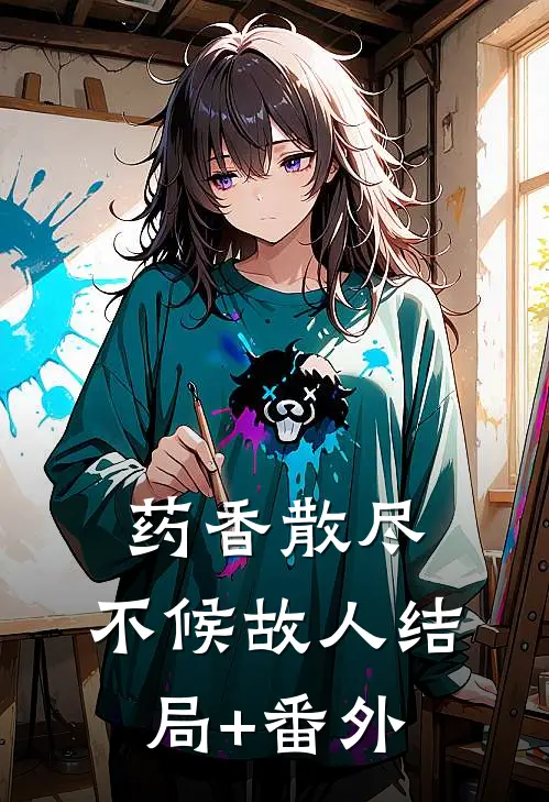 药香散尽，不候故人结局+番外