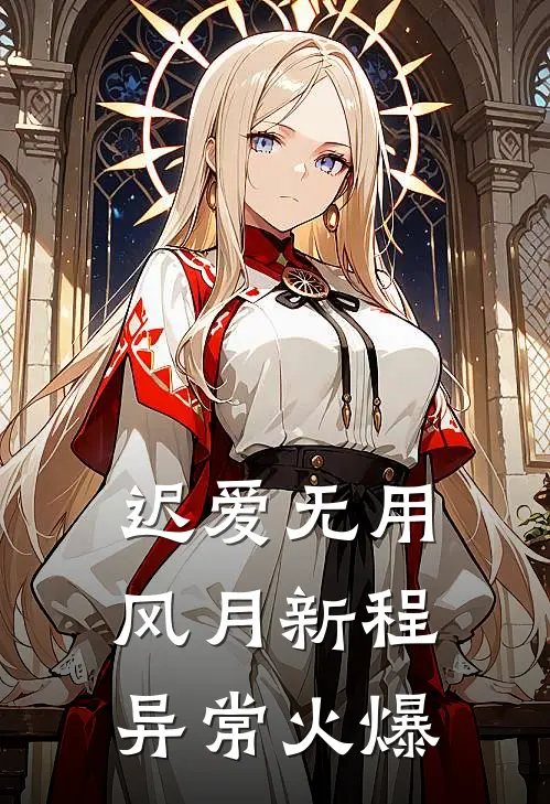 迟爱无用，风月新程异常火爆