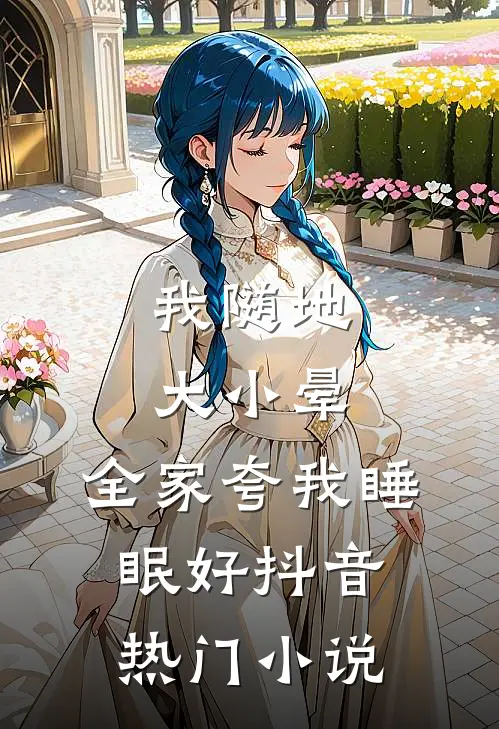 我随地大小晕，全家夸我睡眠好抖音热门小说