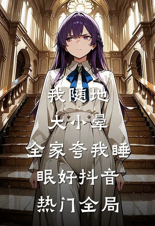 我随地大小晕，全家夸我睡眠好抖音热门全局