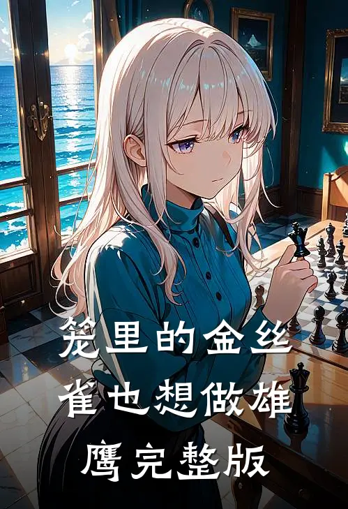 笼里的金丝雀也想做雄鹰完整版