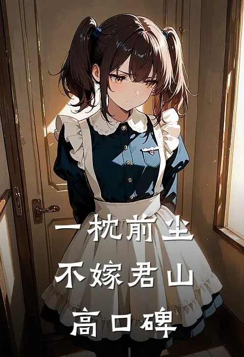 一枕前尘，不嫁君山高口碑
