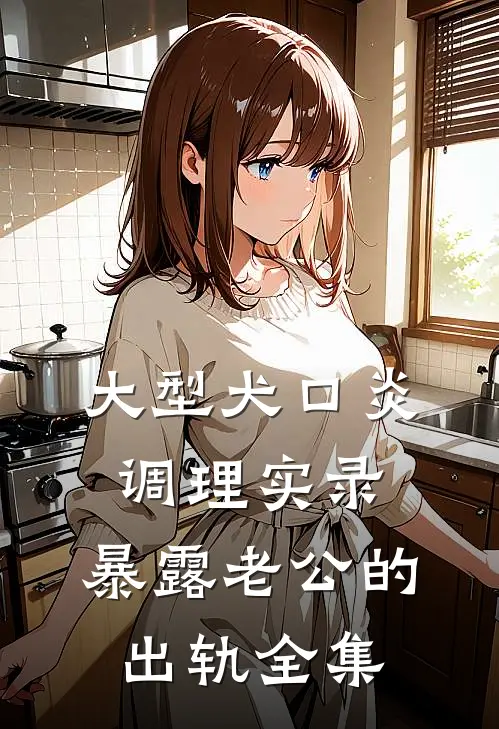 大型犬口炎调理实录，暴露老公的出轨全集