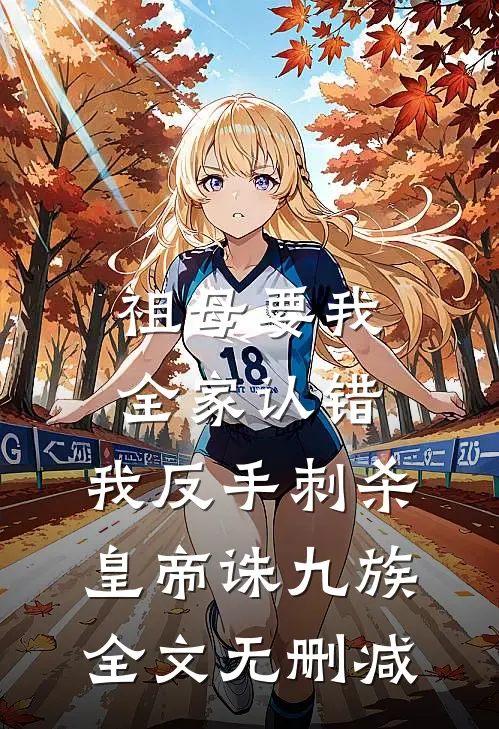 祖母要我全家认错，我反手刺杀皇帝诛九族全文无删减